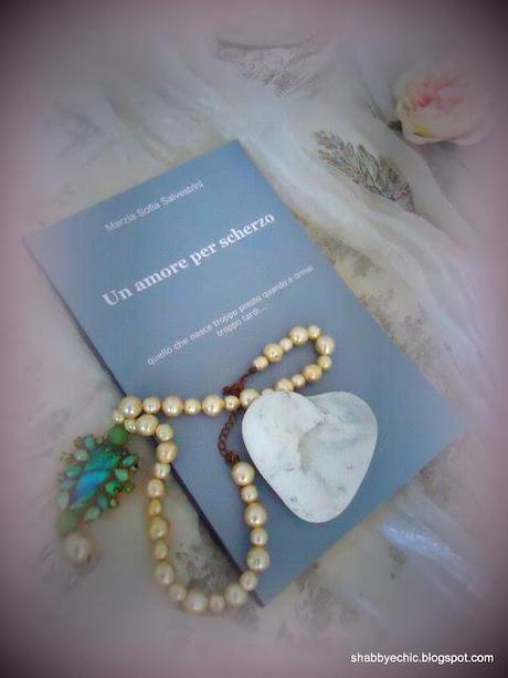 Altro che cinquanta sfumature!!! Un milione di sfumature...