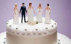 Poligamia e monoidiozia