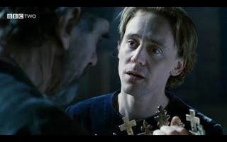 The Hollow Crown 1x03: Henry IV part 2