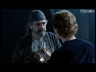 The Hollow Crown 1x03: Henry IV part 2