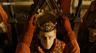 The Hollow Crown 1x03: Henry IV part 2