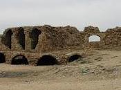 Ritrovato l'antico porto Akko