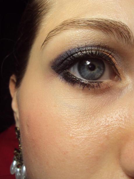 Make up of the day #14