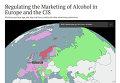 Regulating the Marketing of Alcohol in Europe and the CIS