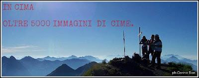 IN CIMA.OLTRE 5000 IMMAGINI DI CIME ITALIANE