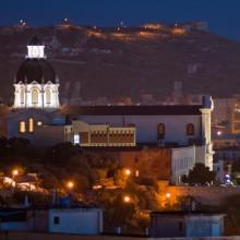 Cagliari: nuovi avvistamenti Ufo. Sardegna meta turistica estiva per UFO?