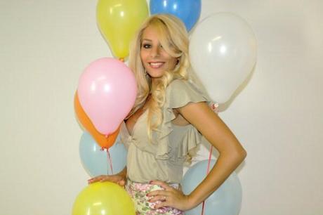 balloons