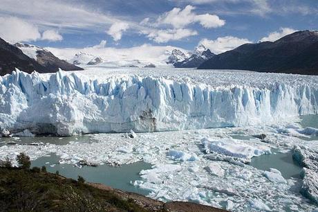 Patagonia express di Luís Sepulveda