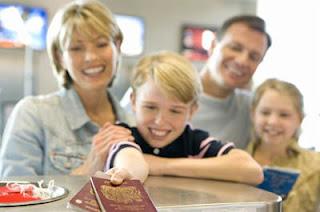 Nuovo passaporto individuale per i minori dal 26 giugno 2012: indicazioni pratiche e suggerimenti