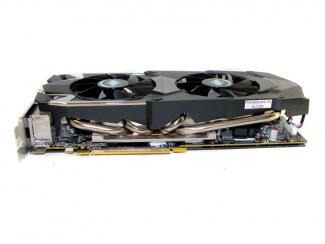 Sapphire HD 7970 Toxic GHz Edition