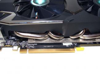 Sapphire HD 7970 Toxic GHz Edition