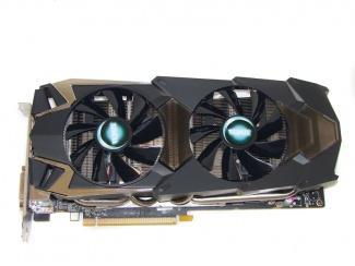 Sapphire HD 7970 Toxic GHz Edition