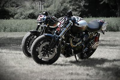 Bonnie T12 & T12.2 by Free Spirits