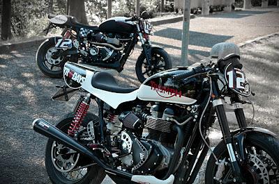 Bonnie T12 & T12.2 by Free Spirits