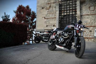 Bonnie T12 & T12.2 by Free Spirits