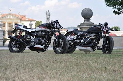 Bonnie T12 & T12.2 by Free Spirits