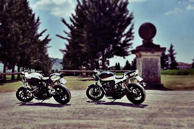 Bonnie T12 & T12.2 by Free Spirits