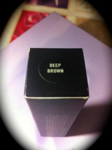 MAC : Paintstick Pro Deep Brown