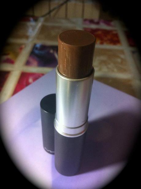 MAC : Paintstick Pro Deep Brown