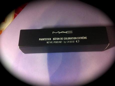 MAC : Paintstick Pro Deep Brown