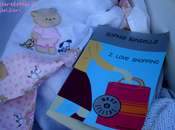 love shopping, Sophie Kinsella