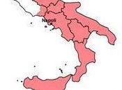 Macroregione Province