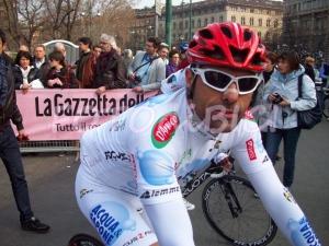 Tour de Wallonie: Napolitano torna alla vittoria