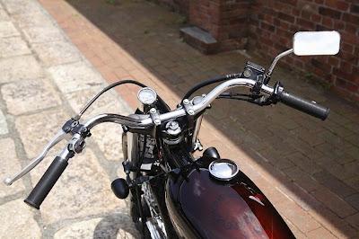 Lovely little bastard