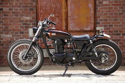 Lovely little bastard