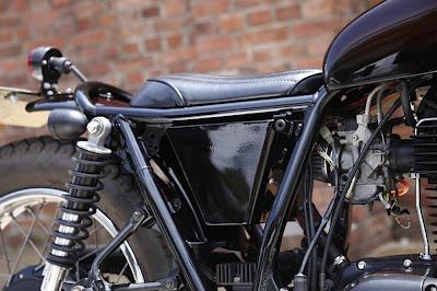 Lovely little bastard