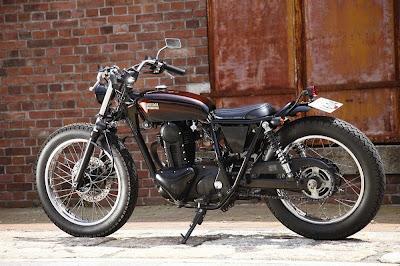 Lovely little bastard