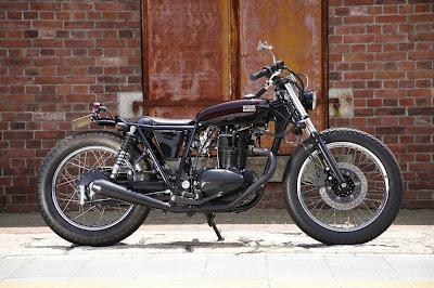 Lovely little bastard