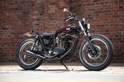 Lovely little bastard