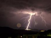 Sicilia: arriva Circe, bombe d’acqua allerta meteo