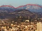 Luglio 2012: "esordisce" TRANS D’HAVET...la Miglia delle Piccole Dolomiti.