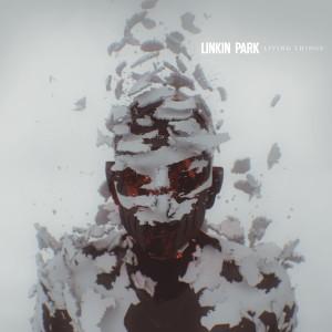 una immagine di Copertina di Living Things 2012 300x300 su Linkin Park: New Metal a Stelle e Strisce