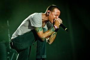 una immagine di Chester Bennington 300x200 su Linkin Park: New Metal a Stelle e Strisce