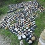 Deva Manfred Il Bosco di Pietra scandinavia