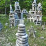 Deva Manfred Il Bosco di Pietra opere