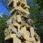 Deva Manfred Il Bosco di Pietra passeggiate al chiaro di luna