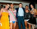 i vincitori di mr. gay campania