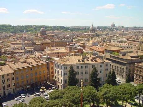 ROMA (LAZIO)