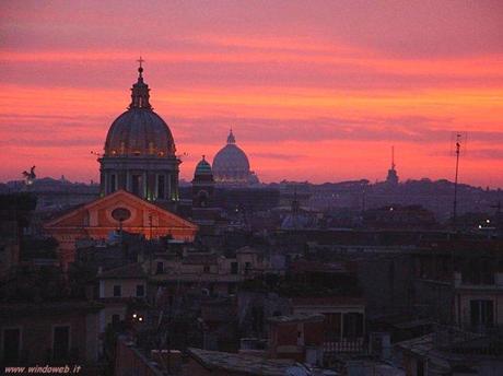 ROMA (LAZIO)