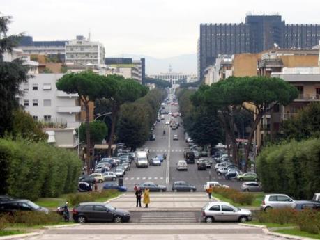 ROMA (LAZIO)