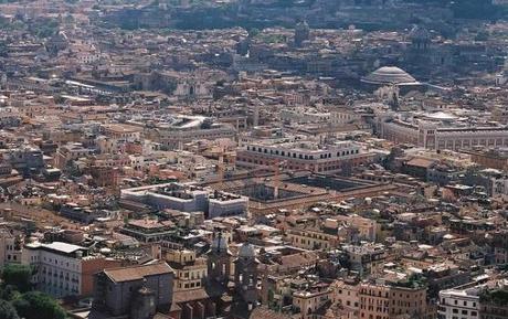 ROMA (LAZIO)