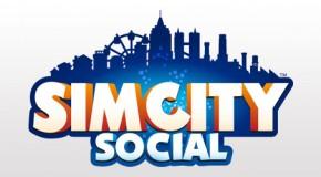 SimCity Social - Logo