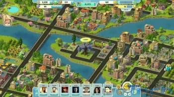 SimCity Social esce dalla fase beta, ora disponibile per tutti gli utenti di Facebook