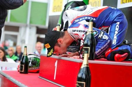 SBK 2012 – BRNO – Doppietta Melandri c’è!