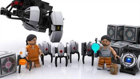 LEGO Portal raggiunge le 10.000 adesioni