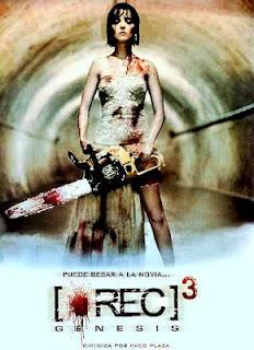 [•REC]3: Génesis ( 2012 )